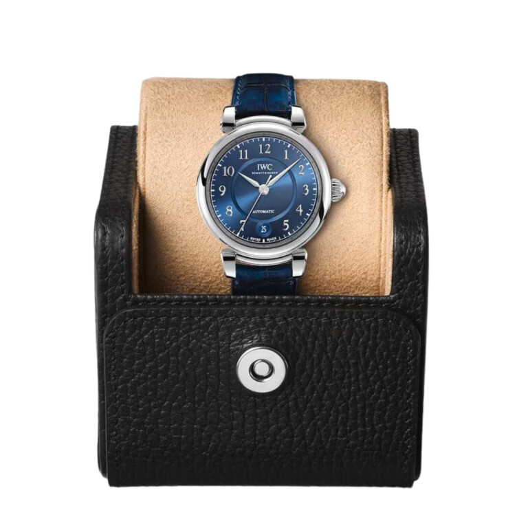 IWC Da Vinci Automatic 36mm - IW458312 - #8 IWC Da Vinci Automatic 36mm - IW458312 - #8