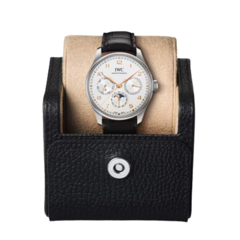 IWC Portugieser Perpetual Calendar 42mm - IW344203 - #6 IWC Portugieser Perpetual Calendar 42mm - IW344203 - #6