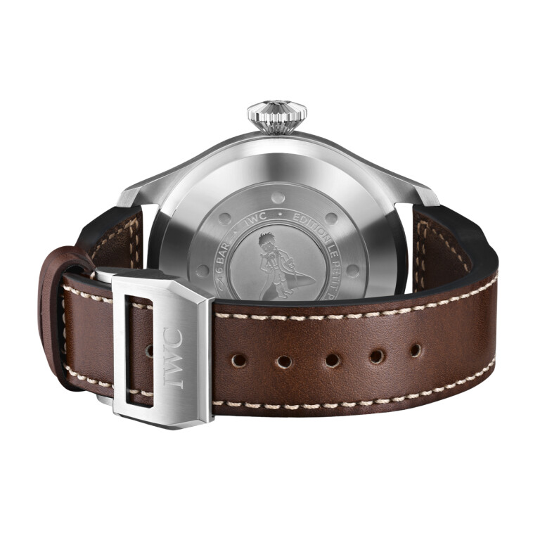 IWC Big Pilot's Watch Le Petit Prince 46mm - IW501002 - #7 IWC Big Pilot's Watch Le Petit Prince 46mm - IW501002 - #7