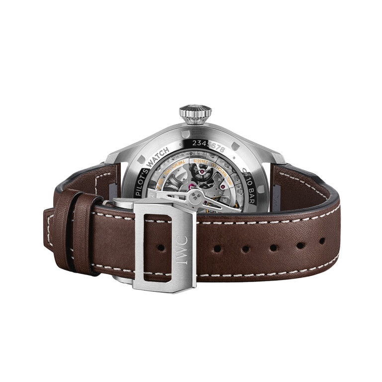 IWC Big Pilot's Watch 43mm - IW329301 - #5 IWC Big Pilot's Watch 43mm - IW329301 - #5