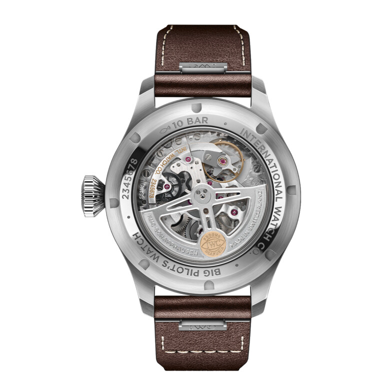 IWC Big Pilot's Watch 43mm - IW329301 - #3 IWC Big Pilot's Watch 43mm - IW329301 - #3