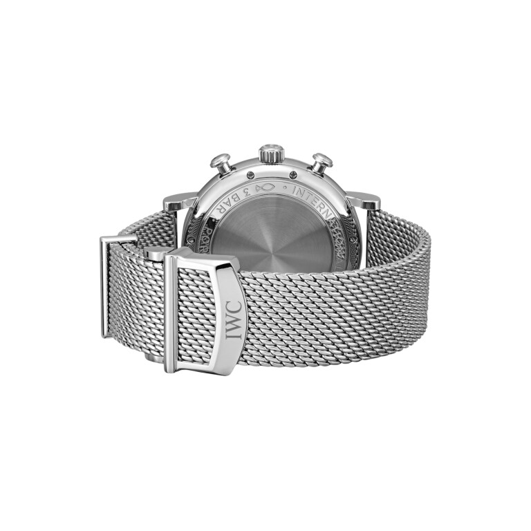 IWC Portofino Chronograph 42mm - IW391030 - #5 IWC Portofino Chronograph 42mm - IW391030 - #5