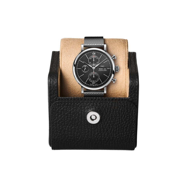 IWC Portofino Chronograph 42mm - IW391030 - #8 IWC Portofino Chronograph 42mm - IW391030 - #8