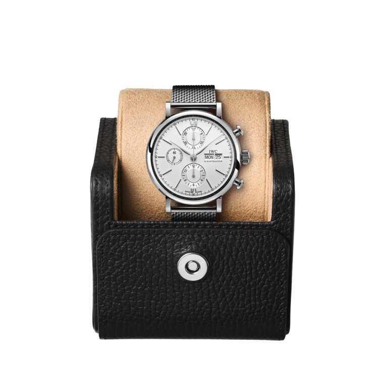 IWC Portofino Chronograph 42mm - IW391028 - #8 IWC Portofino Chronograph 42mm - IW391028 - #8