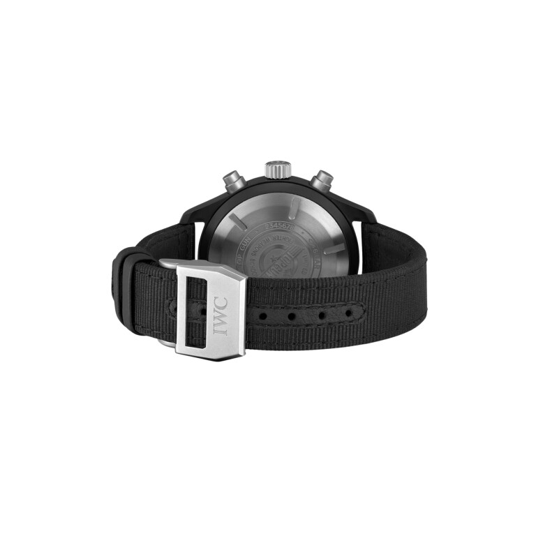 IWC Pilot's Watch Chronograph Top Gun 45mm - IW389101 - #6 IWC Pilot's Watch Chronograph Top Gun 45mm - IW389101 - #6