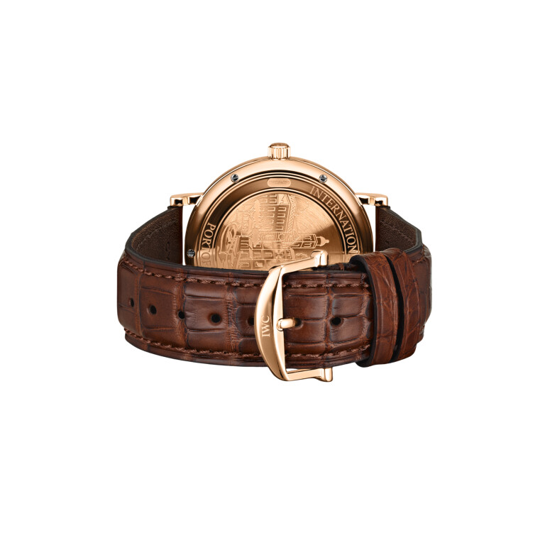 IWC Portofino Automatic 40mm - IW356504 - #6 IWC Portofino Automatic 40mm - IW356504 - #6