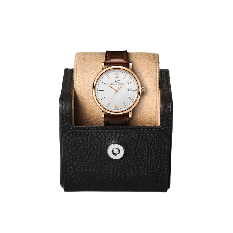 IWC Portofino Automatic 40mm - IW356504 - #7 IWC Portofino Automatic 40mm - IW356504 - #7