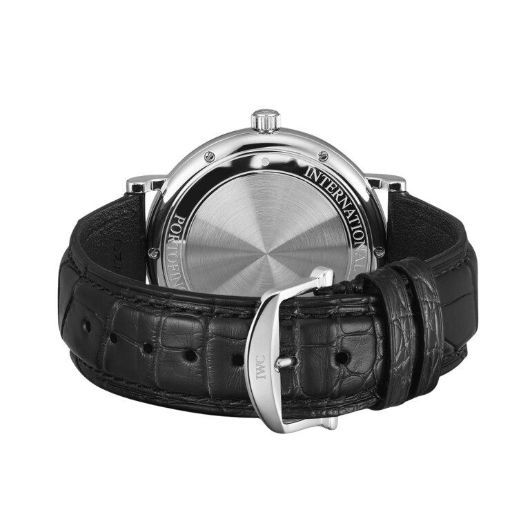 IWC Portofino Automatic 40mm - IW356523 - #5 IWC Portofino Automatic 40mm - IW356523 - #5