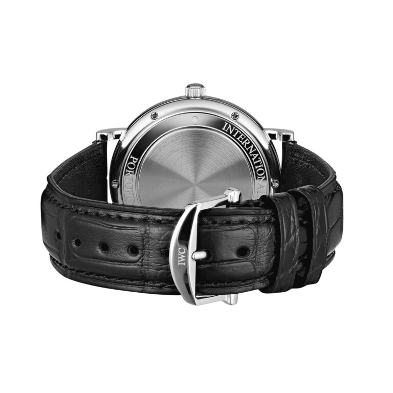 IWC Portofino Automatic 40mm - IW356502 - #7 IWC Portofino Automatic 40mm - IW356502 - #7