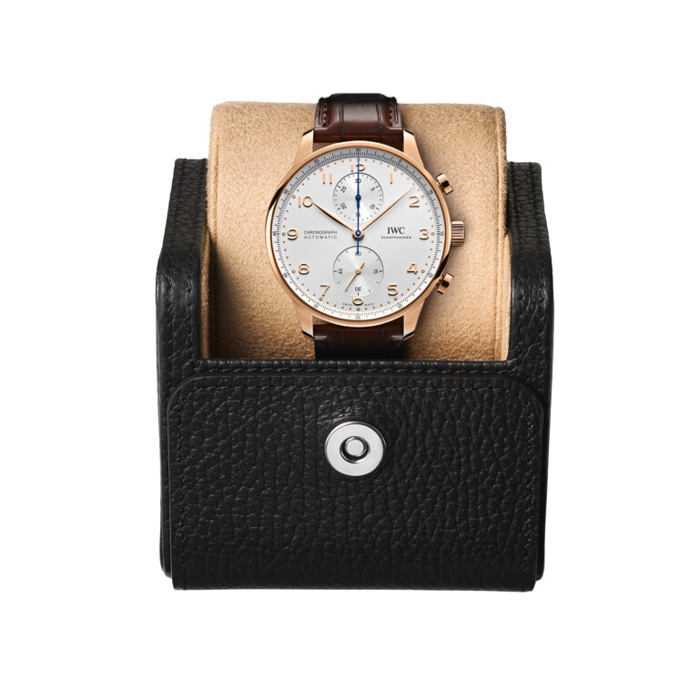 IWC Portugieser Chronograph 41mm - IW371611 - #6 IWC Portugieser Chronograph 41mm - IW371611 - #6