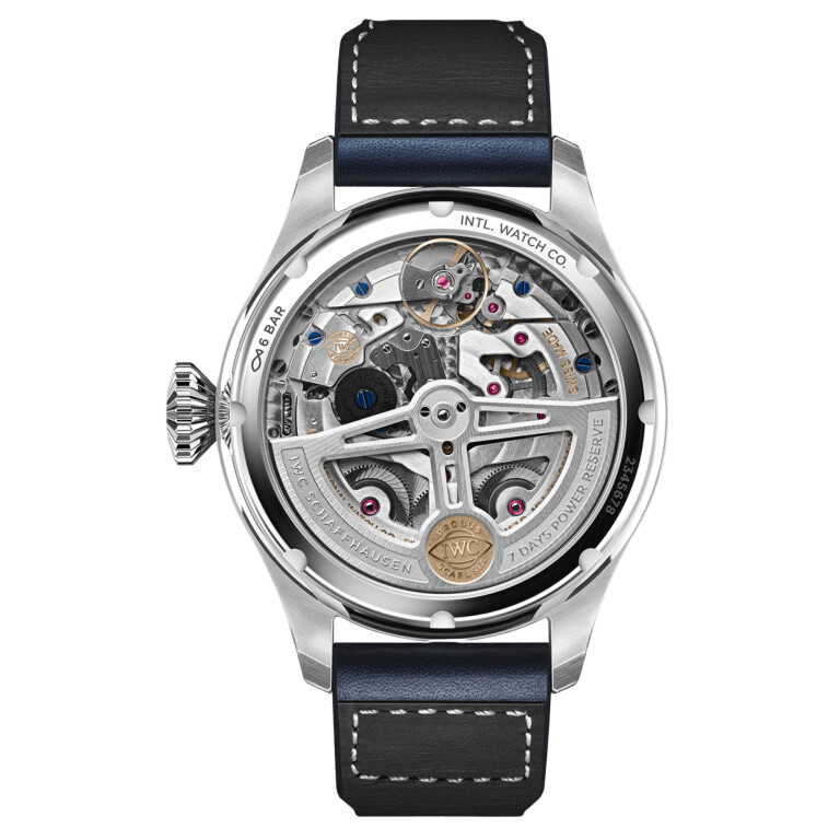 IWC Big Pilot's Watch Perpetual Calendar 46mm - IW503605 - #3 IWC Big Pilot's Watch Perpetual Calendar 46mm - IW503605 - #3