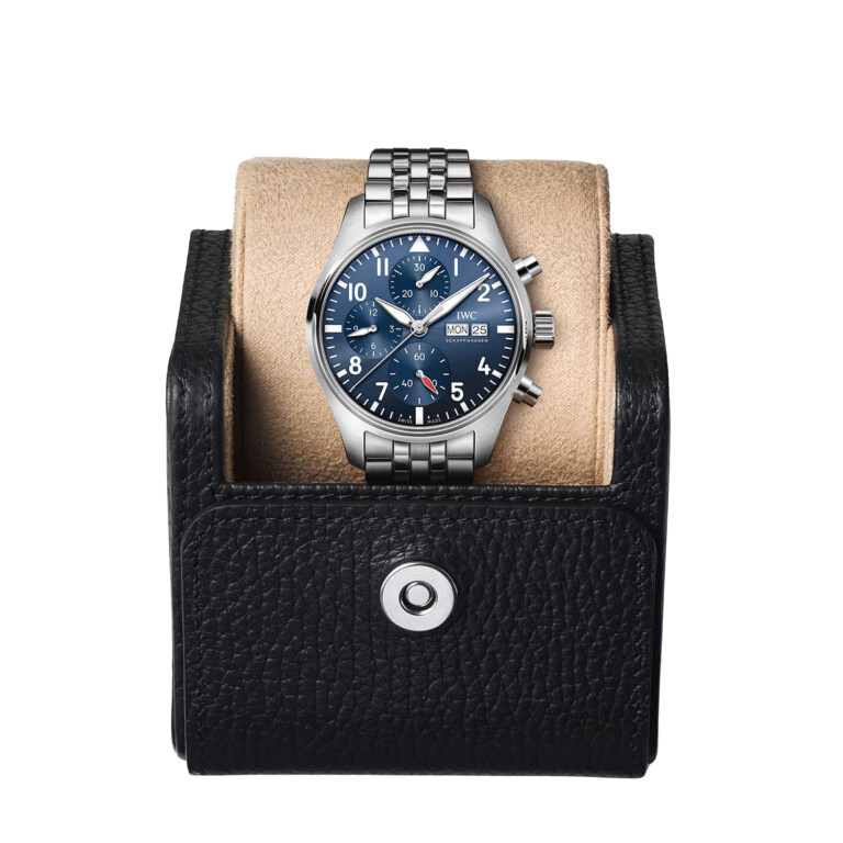 IWC Pilot's Watch Chronograph 41mm - IW388102 - #6 IWC Pilot's Watch Chronograph 41mm - IW388102 - #6