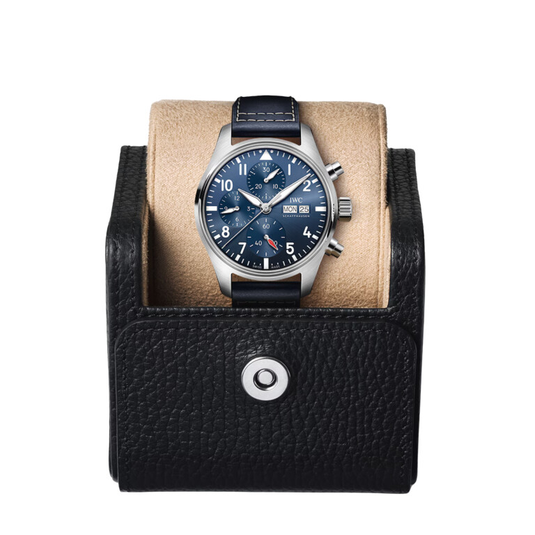 IWC Pilot's Watch Chronograph 41mm - IW388101 - #6 IWC Pilot's Watch Chronograph 41mm - IW388101 - #6