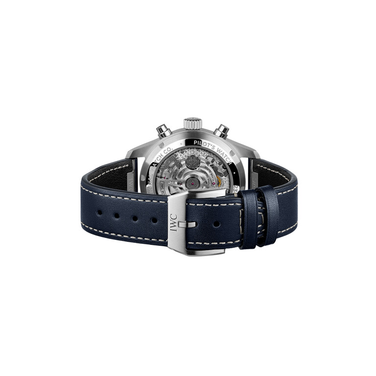 IWC Pilot's Watch Chronograph 41mm - IW388101 - #5 IWC Pilot's Watch Chronograph 41mm - IW388101 - #5