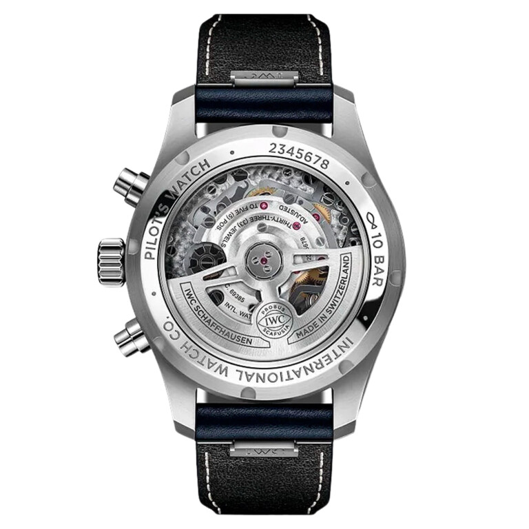 IWC Pilot's Watch Chronograph 41mm - IW388101 - #3 IWC Pilot's Watch Chronograph 41mm - IW388101 - #3
