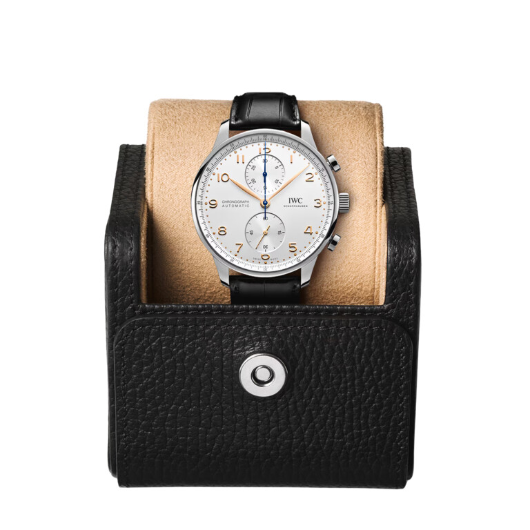 IWC Portugieser Chronograph 41mm - IW371604 - #7 IWC Portugieser Chronograph 41mm - IW371604 - #7