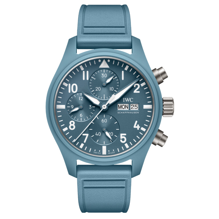 Pilot's Watch 42mm - IWC - IW389409 Pilot's Watch 42mm - IWC - IW389409