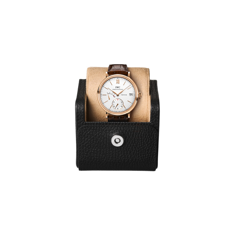 IWC Portofino Hand-Wound 8 Days 45mm - IW510107 - #8 IWC Portofino Hand-Wound 8 Days 45mm - IW510107 - #8