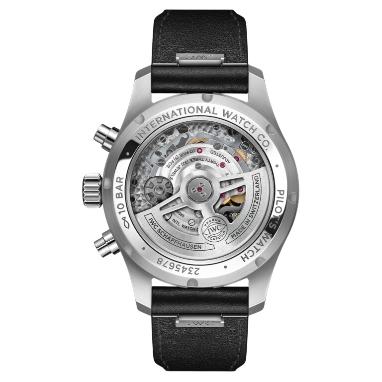 IWC Pilot's Watch Chronograph 41mm - IW388111 - #3 IWC Pilot's Watch Chronograph 41mm - IW388111 - #3