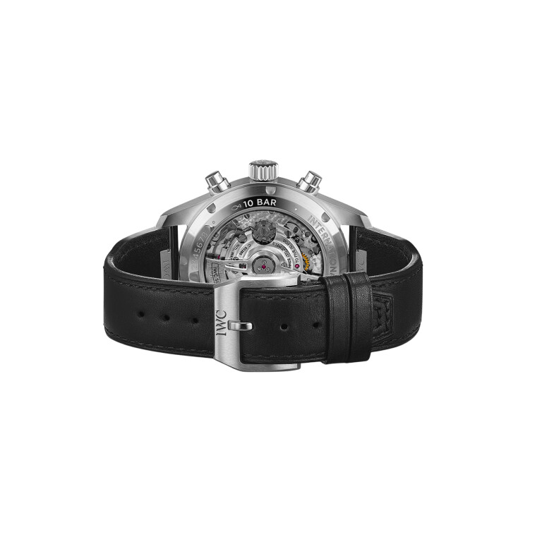 IWC Pilot's Watch Chronograph 41mm - IW388111 - #5 IWC Pilot's Watch Chronograph 41mm - IW388111 - #5