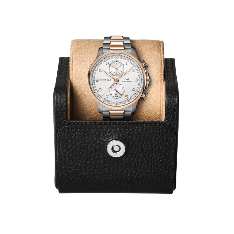 IWC Portugieser Chronograph Yacht Club 45mm - IW390703 - #7 IWC Portugieser Chronograph Yacht Club 45mm - IW390703 - #7