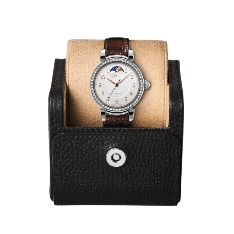 IWC Da Vinci Moonphase 36mm - IW459307 - #7 IWC Da Vinci Moonphase 36mm - IW459307 - #7