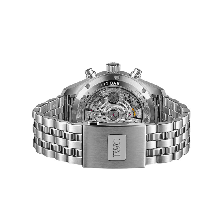 IWC Pilot's Watch Chronograph 41mm - IW388113 - #4 IWC Pilot's Watch Chronograph 41mm - IW388113 - #4