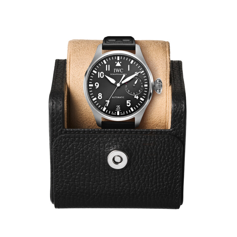 IWC Big Pilot's Watch 46mm - IW501001 - #7 IWC Big Pilot's Watch 46mm - IW501001 - #7