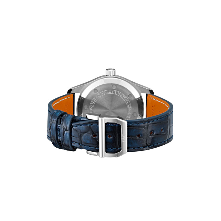 IWC Pilot's Watch Automatic 36mm - IW324008 - #6 IWC Pilot's Watch Automatic 36mm - IW324008 - #6