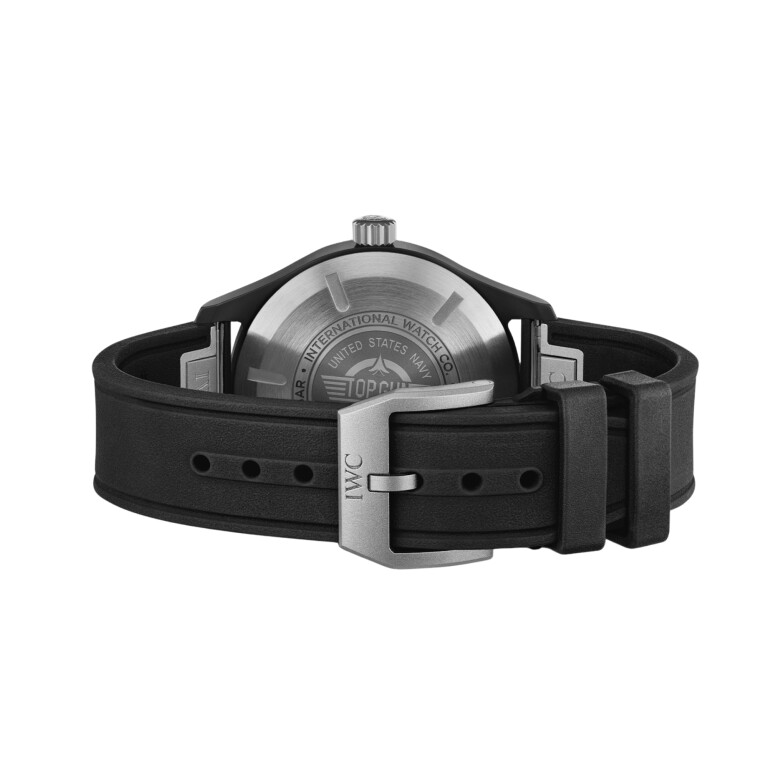 IWC Pilot's Watch Top Gun 41mm - IW326906 - #4 IWC Pilot's Watch Top Gun 41mm - IW326906 - #4
