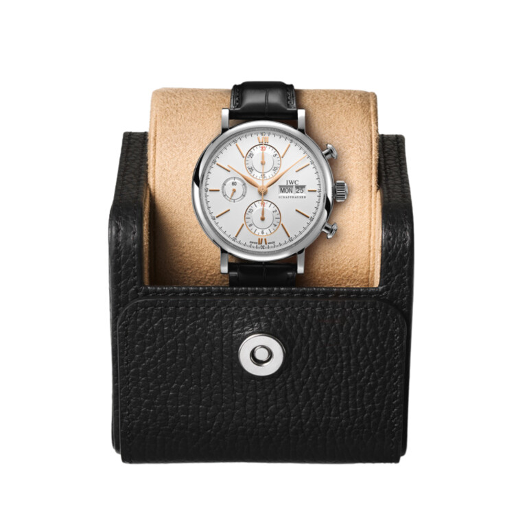 IWC Portofino Chronograph 42mm - IW391031 - #7 IWC Portofino Chronograph 42mm - IW391031 - #7