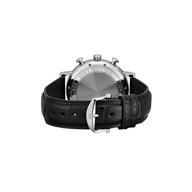 IWC Portofino Chronograph 42mm - IW391031 - #6 IWC Portofino Chronograph 42mm - IW391031 - #6
