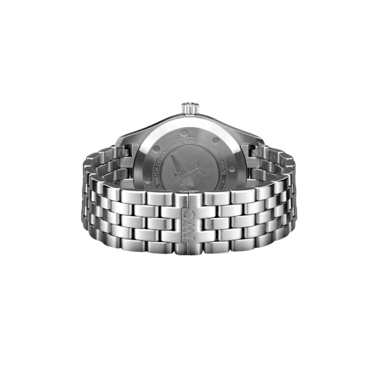 IWC Pilot's Watch Automatic 36mm - IW324010 - #6 IWC Pilot's Watch Automatic 36mm - IW324010 - #6