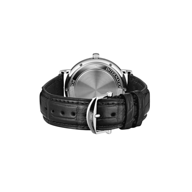 IWC Portofino Automatic 40mm - IW356501 - #6 IWC Portofino Automatic 40mm - IW356501 - #6