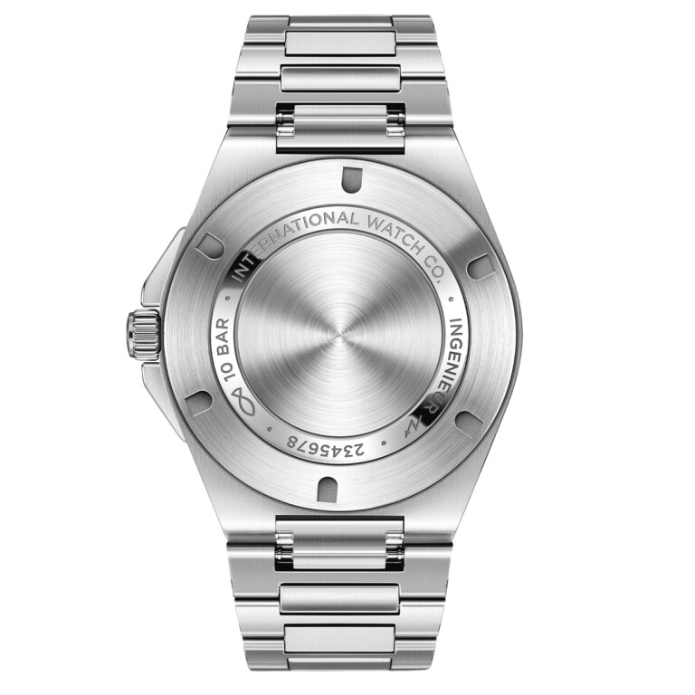 IWC Ingenieur Automatic 40mm - IW328901 - #4 IWC Ingenieur Automatic 40mm - IW328901 - #4