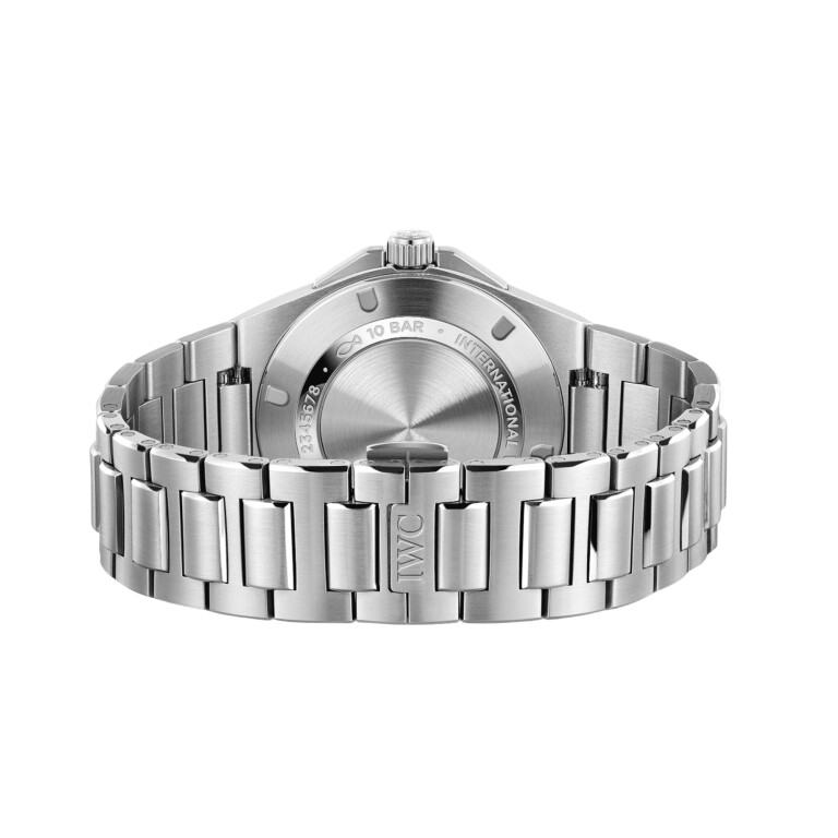IWC Ingenieur Automatic 40mm - IW328901 - #5 IWC Ingenieur Automatic 40mm - IW328901 - #5