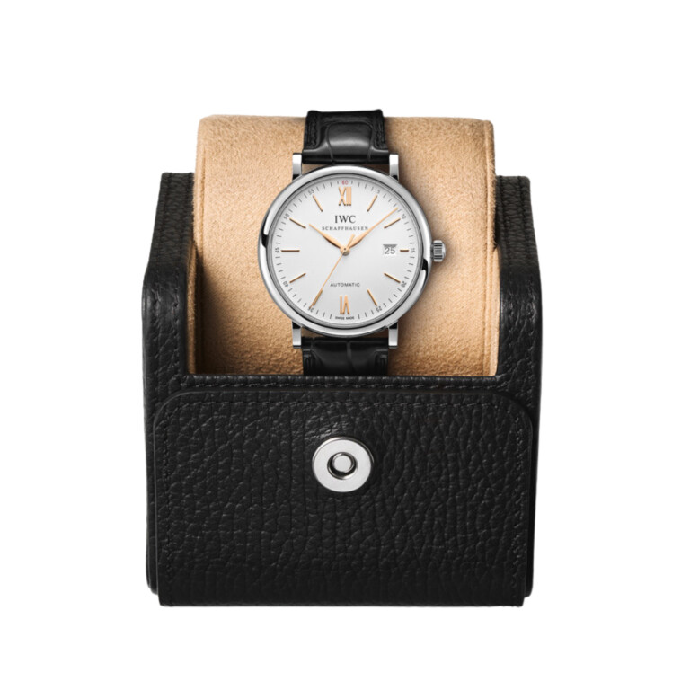 IWC Portofino Automatic 40mm - IW356517 - #7 IWC Portofino Automatic 40mm - IW356517 - #7