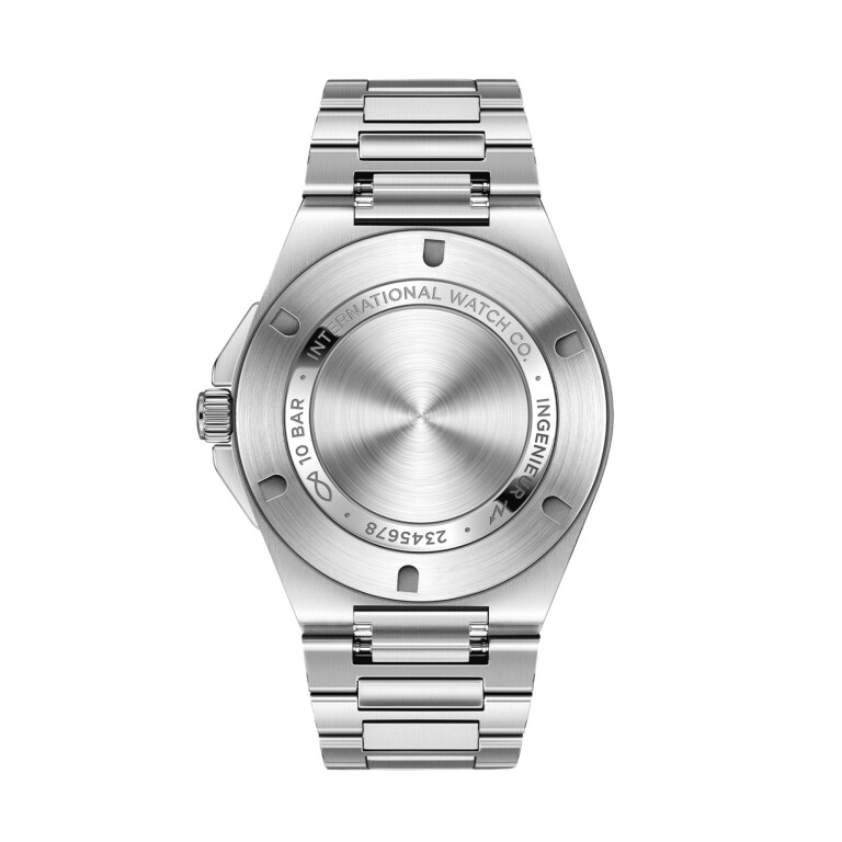 IWC Ingenieur Automatic 40mm - IW328903 - #4 IWC Ingenieur Automatic 40mm - IW328903 - #4