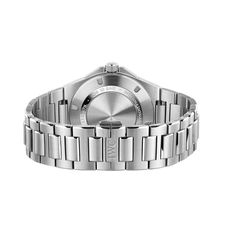 IWC Ingenieur Automatic 40mm - IW328903 - #5 IWC Ingenieur Automatic 40mm - IW328903 - #5