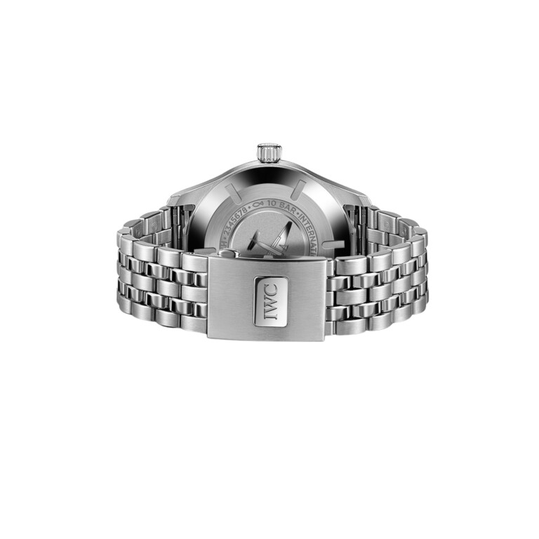 IWC Pilot's Watch Mark XX 40mm - IW328204 - #5 IWC Pilot's Watch Mark XX 40mm - IW328204 - #5