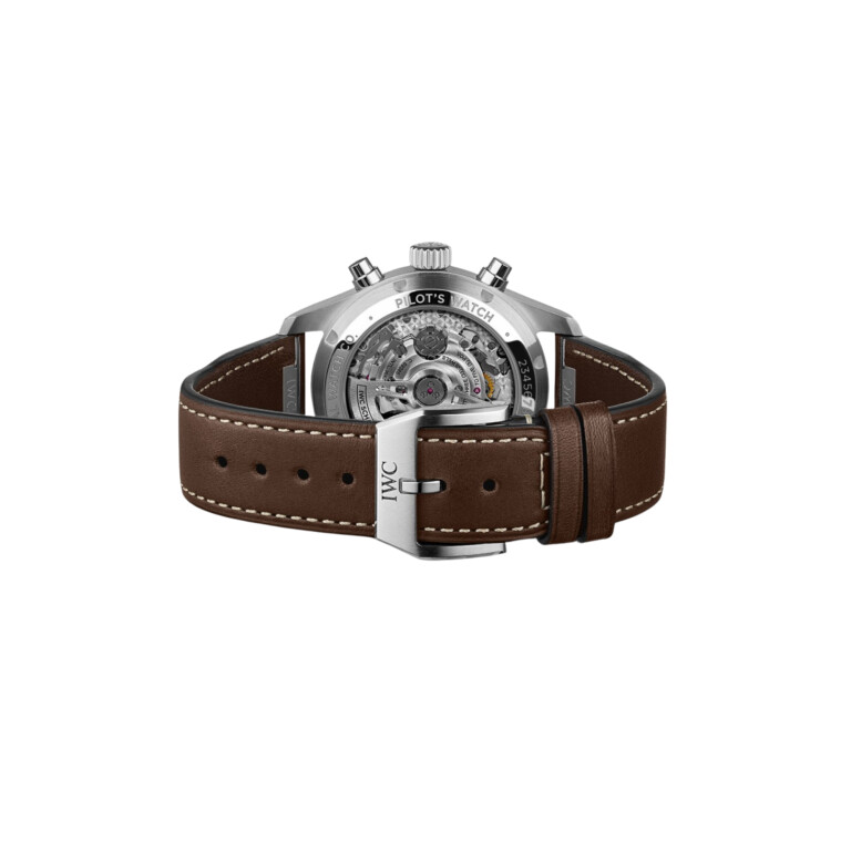 IWC Pilot's Watch Chronograph 41mm - IW388103 - #5 IWC Pilot's Watch Chronograph 41mm - IW388103 - #5