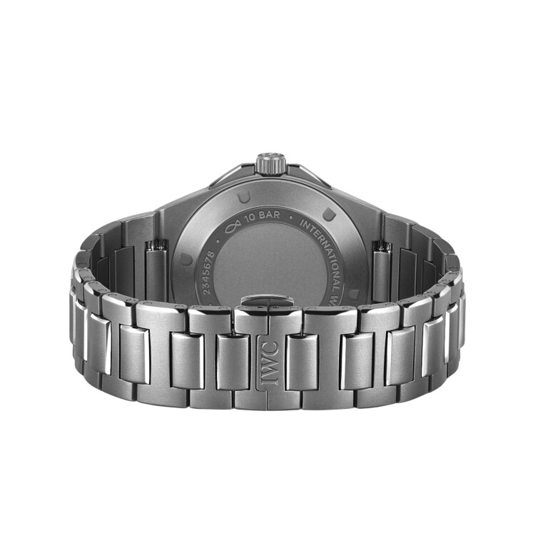 IWC Ingenieur Automatic 40mm - IW328904 - #4 IWC Ingenieur Automatic 40mm - IW328904 - #4
