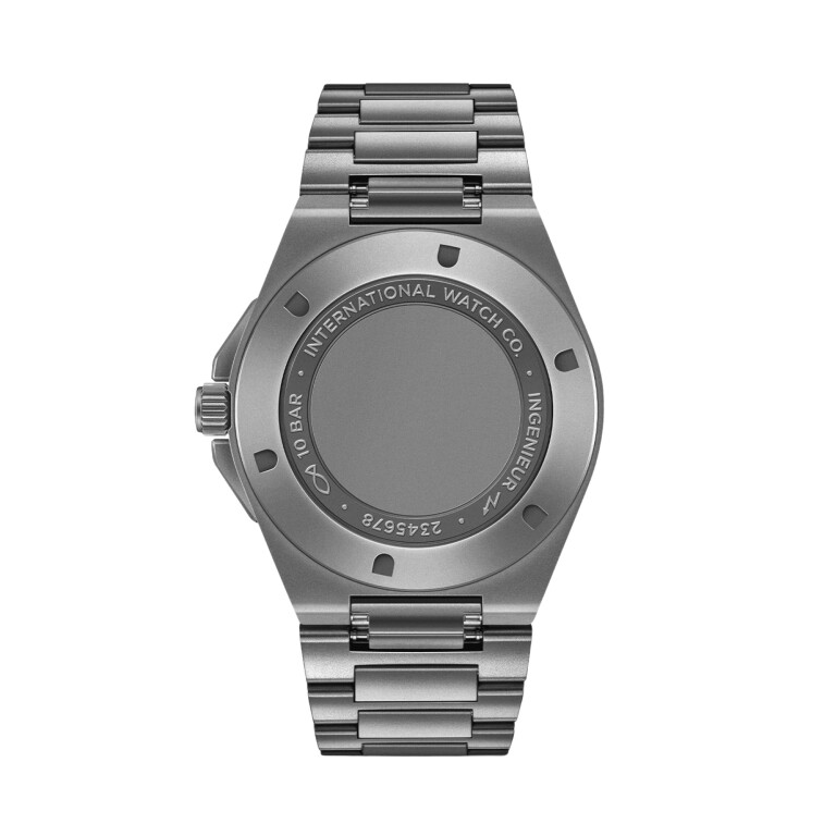IWC Ingenieur Automatic 40mm - IW328904 - #5 IWC Ingenieur Automatic 40mm - IW328904 - #5