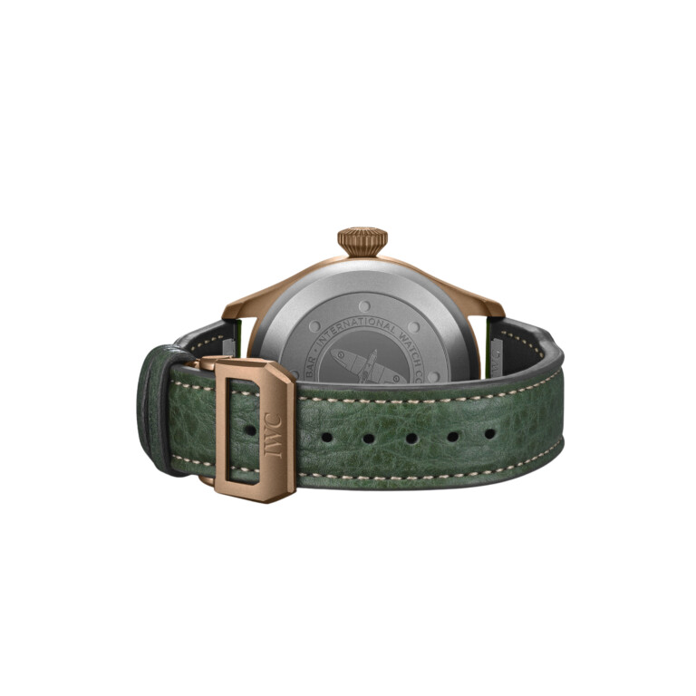IWC Big Pilot's Watch Spitfire 43mm - IW329702 - #5 IWC Big Pilot's Watch Spitfire 43mm - IW329702 - #5