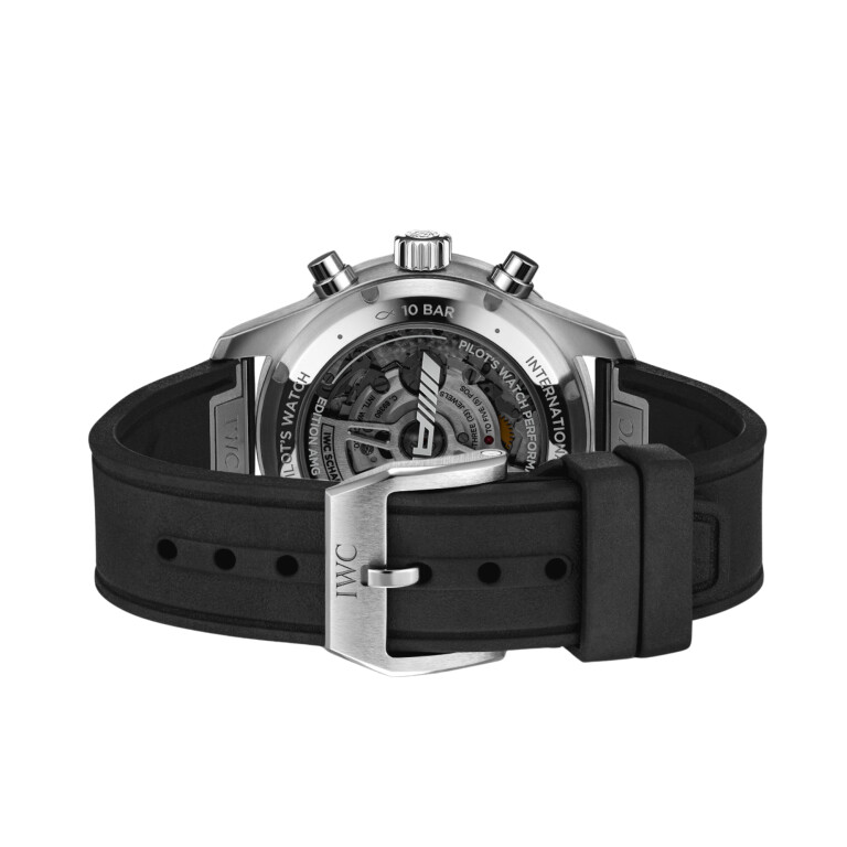 IWC Pilot's Watch Chronograph AMG 41mm - IW388305 - #4 IWC Pilot's Watch Chronograph AMG 41mm - IW388305 - #4