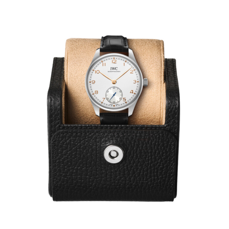 IWC Portugieser Automatic 40mm - IW358303 - #7 IWC Portugieser Automatic 40mm - IW358303 - #7