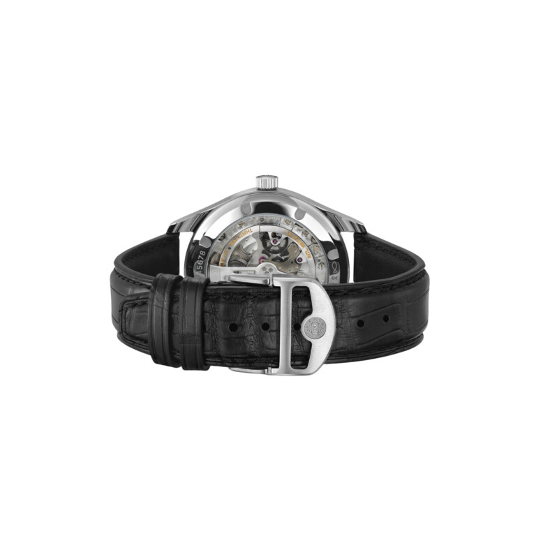 IWC Portugieser Automatic 40mm - IW358303 - #6 IWC Portugieser Automatic 40mm - IW358303 - #6