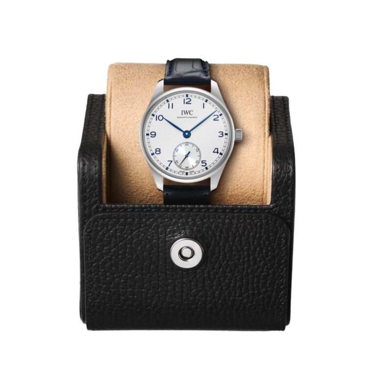 IWC Portugieser Automatic 40mm - IW358304 - #7 IWC Portugieser Automatic 40mm - IW358304 - #7