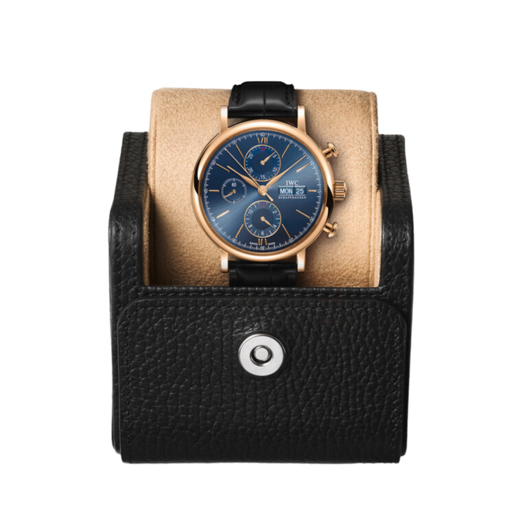 IWC Portofino Chronograph 42mm - IW391035 - #7 IWC Portofino Chronograph 42mm - IW391035 - #7