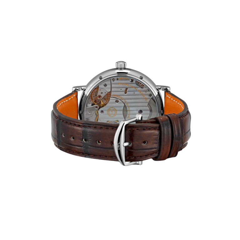IWC Portofino Hand-Wound 8 Days 45mm - IW510102 - #5 IWC Portofino Hand-Wound 8 Days 45mm - IW510102 - #5